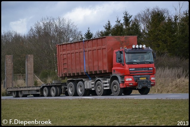 BR-VN-64 DAF CF-BorderMaker actiefotos