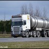 BX-BD-83 Scania R500 DTW Ra... - actiefotos