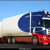 Marcel Post Scania R500 - Vrachtwagens