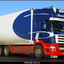 Marcel Post Scania R500 - Vrachtwagens