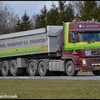 BT-LV-93 Volvo FH Van der W... - actiefotos