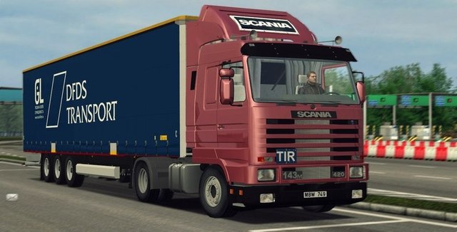 gts Scania 143 verv sc C GTS TRUCK'S