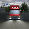 gts Mercedes Atego lowdeck ... - GTS TRUCK'S