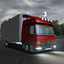 gts Mercedes Atego Lowdeck ... - GTS TRUCK'S