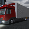 gts Mercedes Atego Lowdeck ... - GTS TRUCK'S