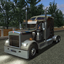 gts Kenworth W900 + interie... - GTS TRUCK'S