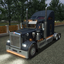 gts Kenworth W900 + interie... - GTS TRUCK'S