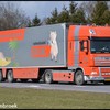 BT-BT-81 DAF XF105 Dijk Var... - actiefotos