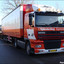 Sprenkeling - Truckfoto's