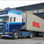 Herk, Peter van (3) - Truckfoto's '13