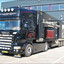 Meer, M. van der - Truckfoto's '13