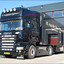 Meer, M. van der (2) - Truckfoto's '13