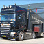 Meer, M. van der (3) - Truckfoto's '13