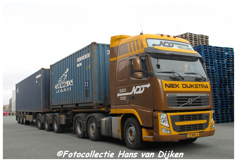 Dijkstra, Niek - Heerenveen  12-BBF-6 - Transportfotos LZV (Opsporing)