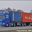 Mixtra - s'Gravendeel  BZ-N... - Transportfotos LZV (Opsporing)