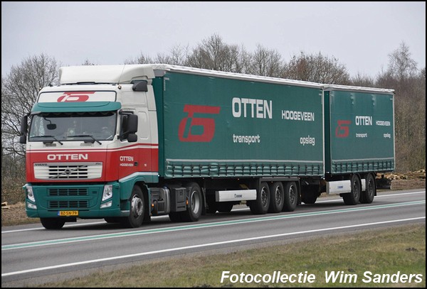 Otten---Hoogeveen-BZ-SN-79 - Transportfotos LZV (Opsporing)