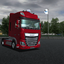 gts Daf XF euro6 verv daf C 1 - GTS TRUCK'S