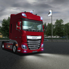 gts Daf Xf euro6 verv daf C 2 - GTS TRUCK'S