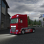 gts Daf XF euro6 verv daf C 3 - GTS TRUCK'S