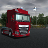 gts Daf XF euro6 verv daf C - GTS TRUCK'S