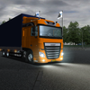 gts Daf XF euro6 BDF + tand... - GTS COMBO'S