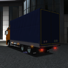 gts Daf XF euro6 BDF + tand... - GTS COMBO'S