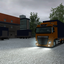 gts Daf XF euro6 BDF + tand... - GTS COMBO'S