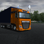 gts Daf XF euro6 BDF + tand... - GTS COMBO'S