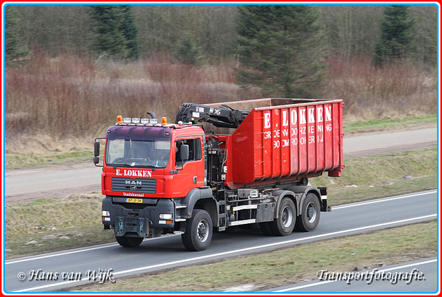 BP-JF-34  B-border Container Kippers