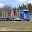 BX-BF-24 Volvo FH Gebr. Wil... - actiefotos