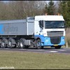 BZ-DH-64 DAF XF105 Kijlstra... - actiefotos