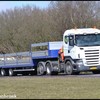 BZ-JV-65 Scania R480 Van Lo... - actiefotos