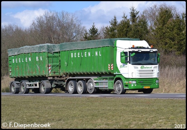 BZ-LP-02 Scania G440 Beelen Sloopwerken-BorderMake actiefotos