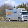 BZ-FJ-11 Volvo FM Deje Delf... - actiefotos