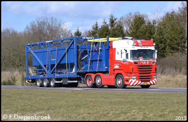 BZ-TR-04 Scania R560 Peter van der Eijk-BorderMake actiefotos