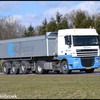 BZ-DH-64 DAF XF105 Kijlstra... - actiefotos