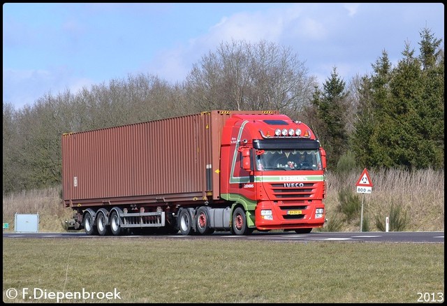 BV-ZV-16 Iveco Stralis Leemans-BorderMaker actiefotos