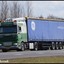 BR-BV-58 DAF XF Lokken Vosd... - actiefotos