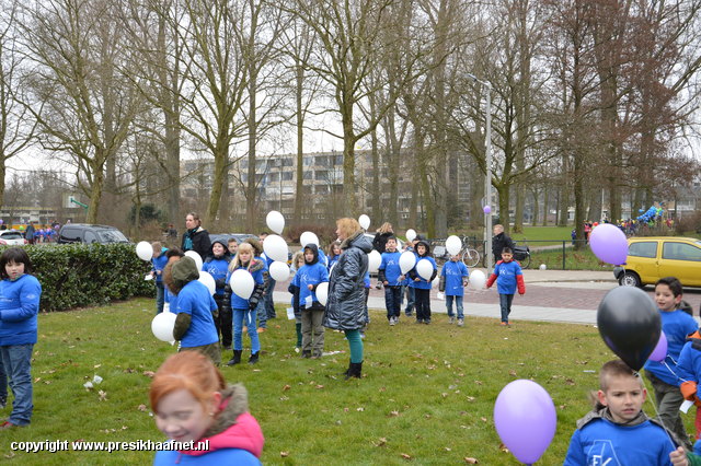 Brede School PresikhaafOost (24) Brede School Park Kinderkamp 2013