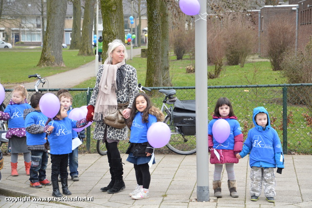 Brede School PresikhaafOost (28) Brede School Park Kinderkamp 2013