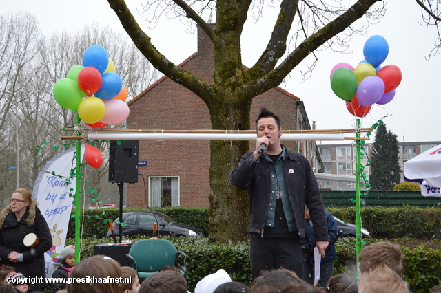 Brede School PresikhaafOost (51) Brede School Park Kinderkamp 2013