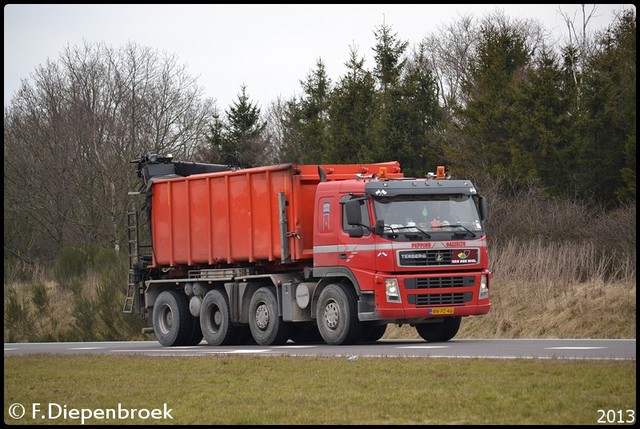 BN-PZ-46 Terberg Pepping Gasselte-BorderMaker actiefotos