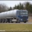 BN-VD-75 DAF XF Gebr Oude L... - actiefotos