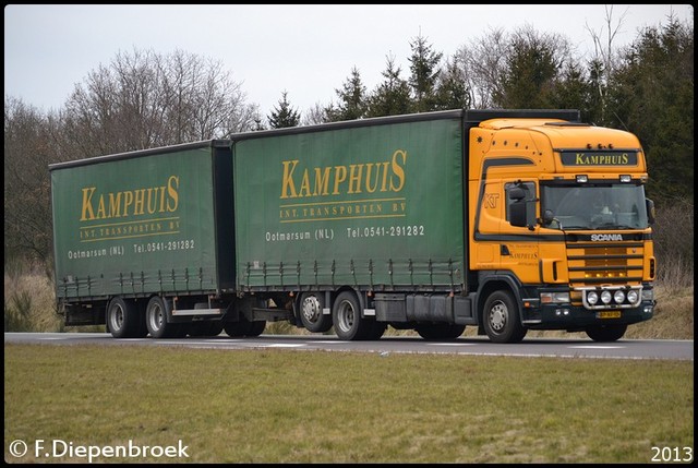 BP-NF-10 Scania 114L Kamphuis Oostmarsum-BorderMak actiefotos