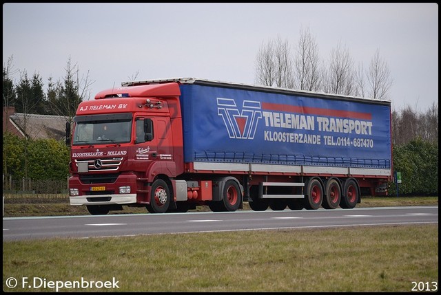 BS-LF-63 Mercedes Axor A.J Tieleman-BorderMaker actiefotos