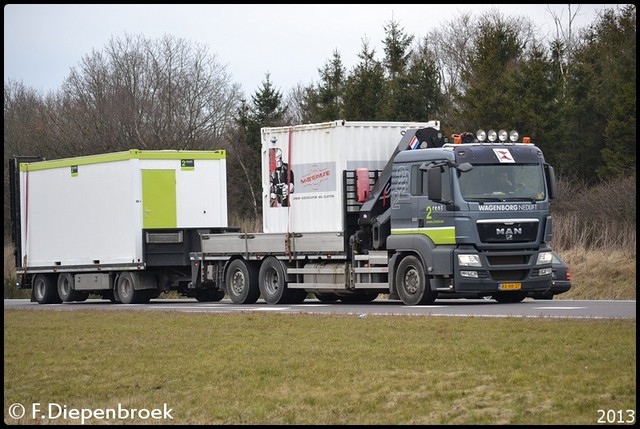 BX-HR-27 MAN TGX Wagenborg Nedlift-BorderMaker actiefotos