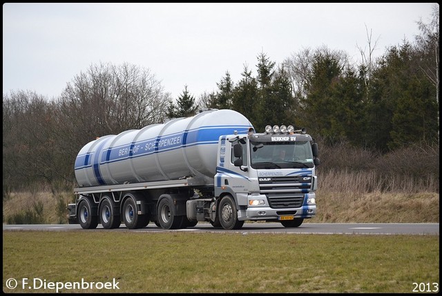 BX-HX-60 DAF CF Berkhof Scherpenzeel-BorderMaker actiefotos