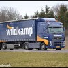BX-VR-67 Volvo FH Wildkamp-... - actiefotos