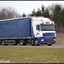 BZ-ZH-96 DAF XF105 Stortebo... - actiefotos