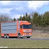 BL-TV-60 DAF 95XF-BorderMaker - actiefotos